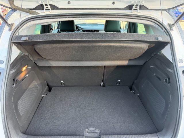 OPEL Crossland X usata, con Servosterzo
