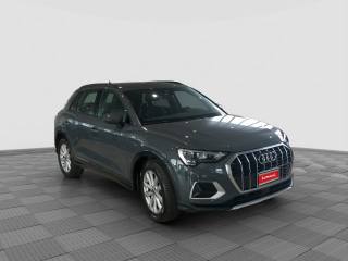 AUDI Q3 usata 7