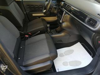 CITROEN C3 usata, con Chiusura centralizzata