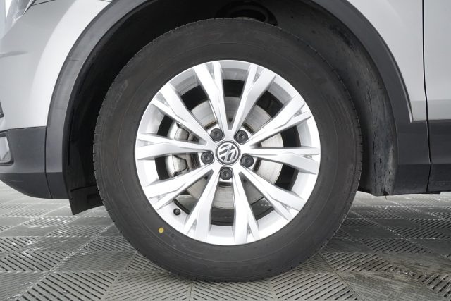 VOLKSWAGEN Tiguan usata 13