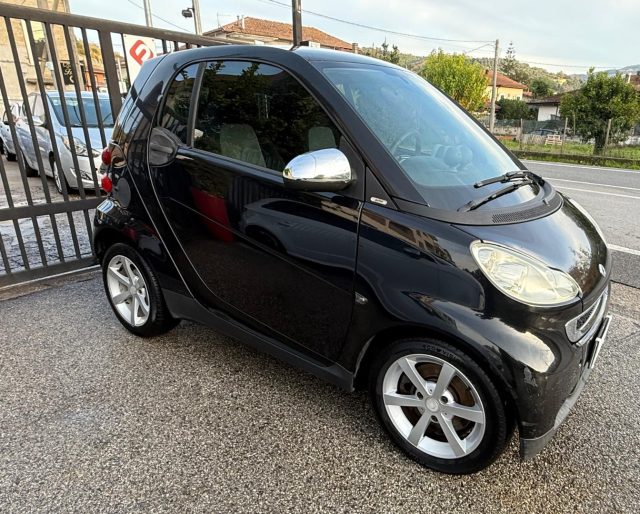 SMART ForTwo usata 8