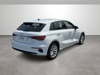 AUDI A3 usata, con Airbag Passeggero
