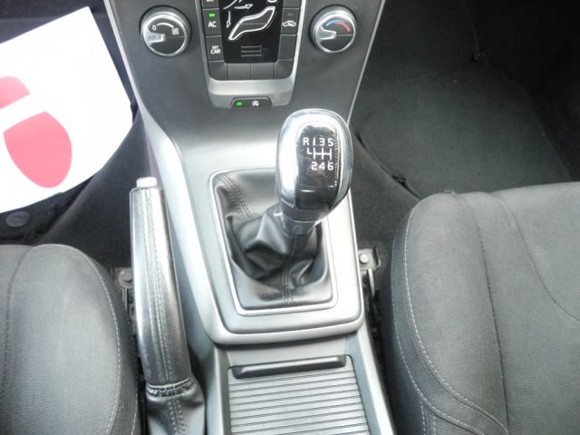 VOLVO V40 usata, con Climatizzatore