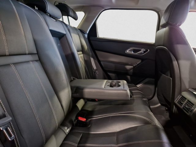 LAND ROVER Range Rover Velar usata, con Immobilizzatore elettronico