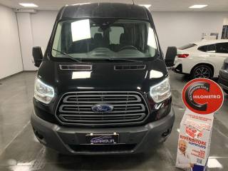 FORD Transit usata, con USB