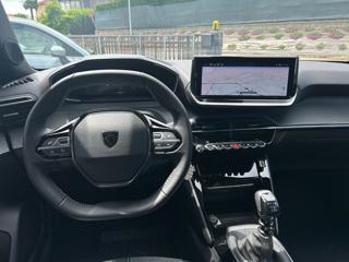 PEUGEOT 2008 usata, con Chiusura centralizzata