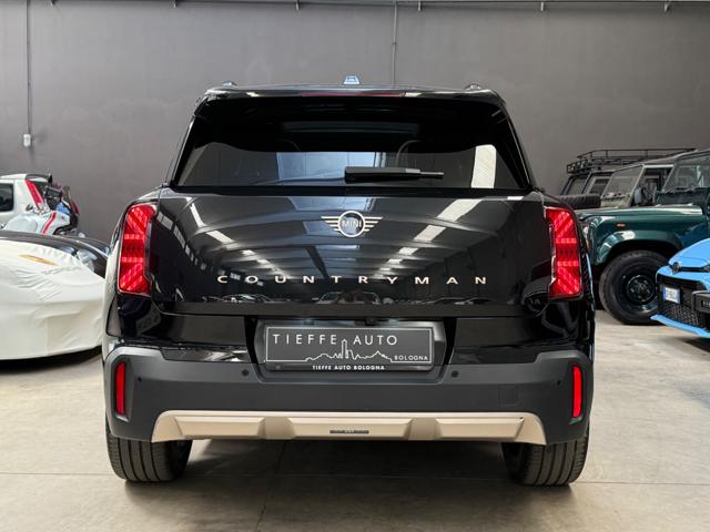 MINI Countryman usata, con Alzacristalli elettrici
