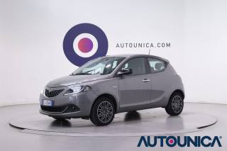 LANCIA Ypsilon 1.0 FIREFLY 5 PORTE S&S HYBRID GOLD FARI LED
