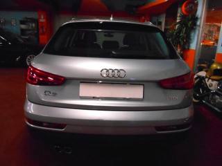 AUDI Q3 usata, con Climatizzatore