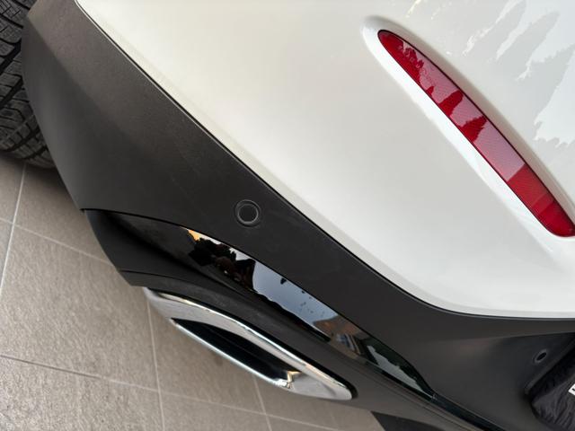 MERCEDES-BENZ GLC 220 usata, con Bluetooth