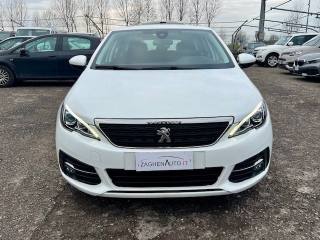 PEUGEOT 308 usata, con Riconoscimento dei segnali stradali