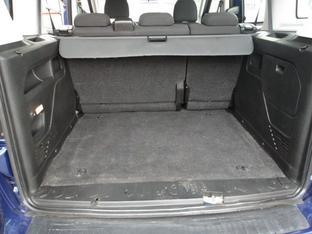 FIAT Doblo usata 12