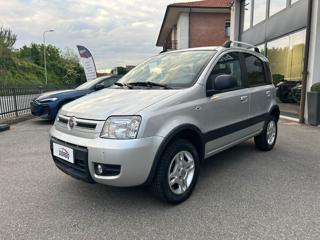 FIAT Panda usata, con Boardcomputer