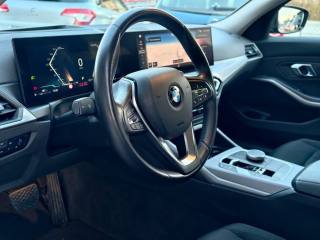 BMW 318 usata, con Boardcomputer