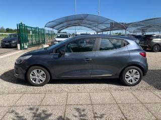 RENAULT Clio usata, con Airbag