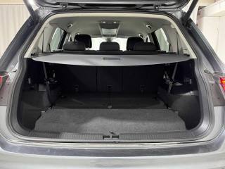 VOLKSWAGEN Tiguan Allspace usata, con Sedile posteriore sdoppiato