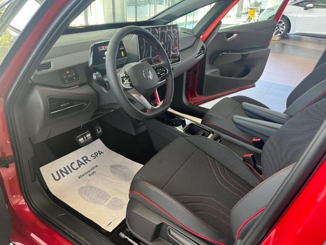 VOLKSWAGEN ID.3 usata, con Cerchi in lega