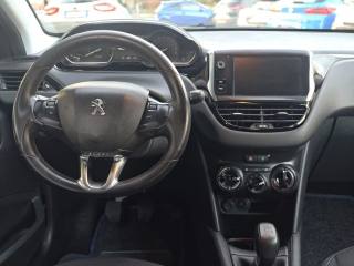 PEUGEOT 208 usata, con Fendinebbia