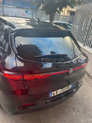 ALFA ROMEO Tonale usata, con Autoradio