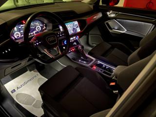 AUDI Q3 usata, con ESP