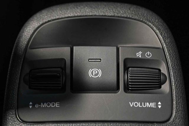 FIAT 500e usata, con Volante multifunzione
