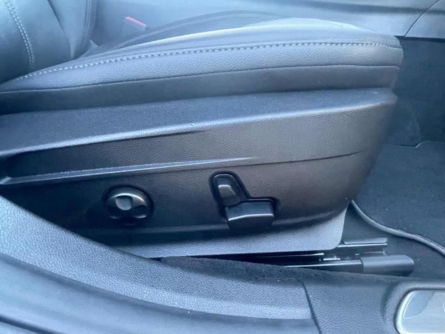 ALFA ROMEO Giulia usata, con Chiusura centralizzata