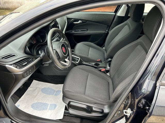 FIAT Tipo usata, con Chiusura centralizzata