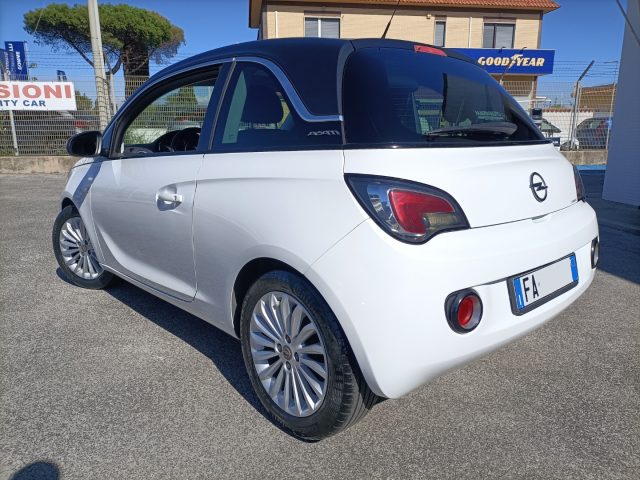 OPEL Adam usata, con Cerchi in lega