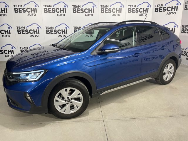 VOLKSWAGEN Taigo usata, con ABS