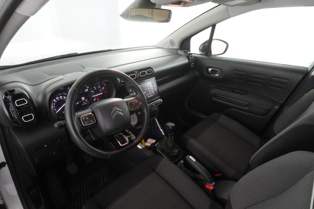 CITROEN C3 Aircross usata 8