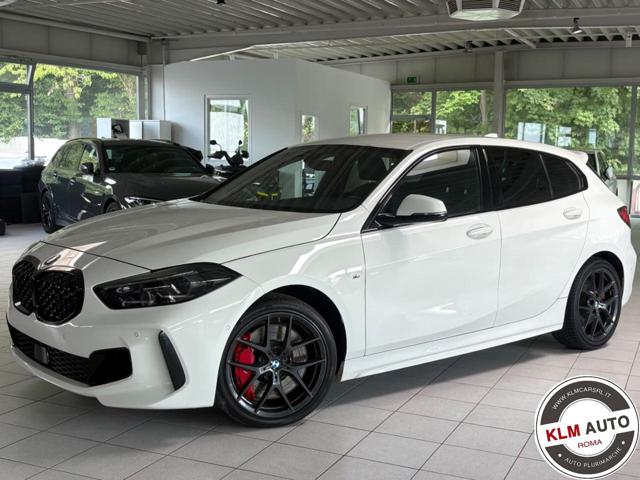 BMW 118 usata, con Airbag