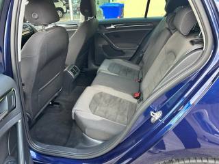 VOLKSWAGEN Golf usata, con Chiusura centralizzata