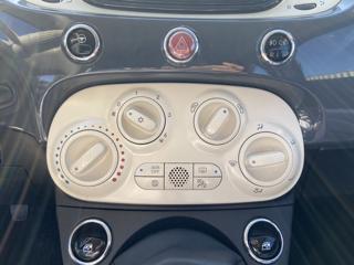 FIAT 500 usata 17