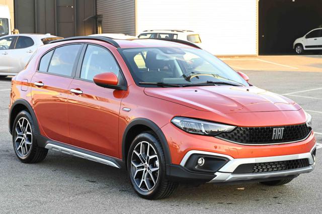 FIAT Tipo usata, con Airbag laterali
