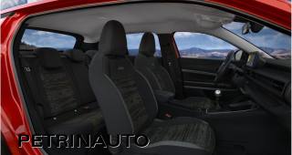 JEEP Avenger usata, con Alzacristalli elettrici