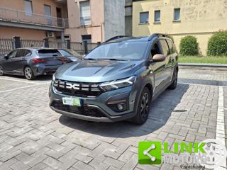 DACIA Jogger usata, con Airbag laterali