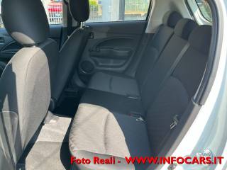 MITSUBISHI Space Star usata, con Boardcomputer