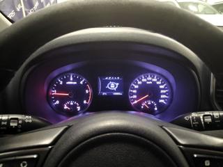 KIA Sportage usata, con Specchietti laterali elettrici