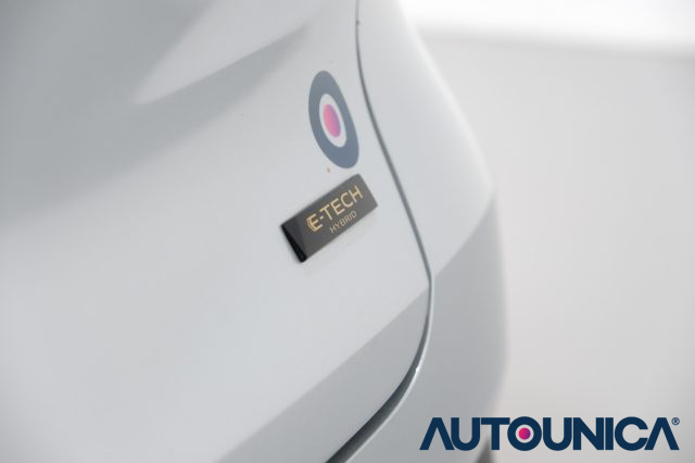 RENAULT Captur usata 48