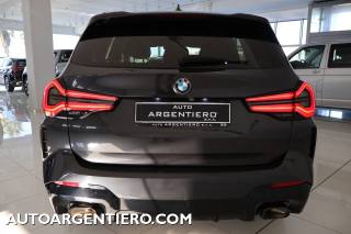 BMW X3 usata, con Airbag Passeggero