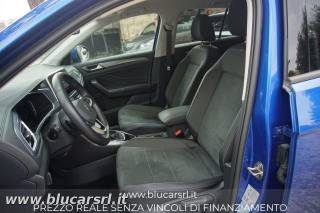 VOLKSWAGEN T-Roc usata 4