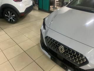 RENAULT Clio usata, con ESP