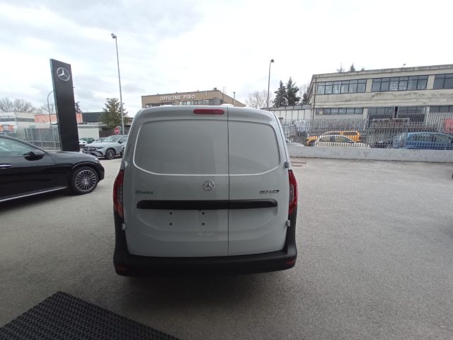 MERCEDES-BENZ Citan usata, con Boardcomputer