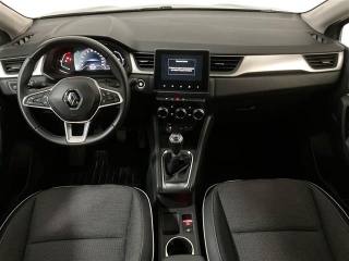 RENAULT Captur usata 8