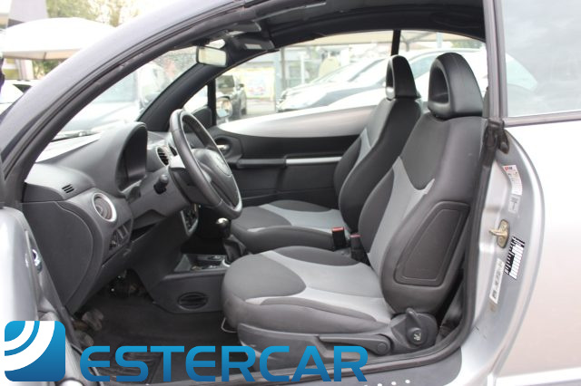 CITROEN C3 usata, con Airbag Passeggero