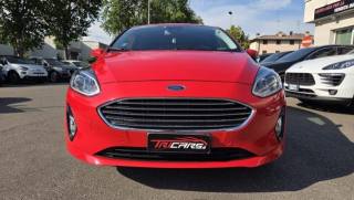 FORD Fiesta usata, con Airbag
