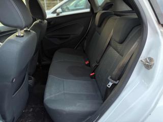 FORD Fiesta usata, con Alzacristalli elettrici