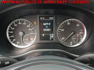 MERCEDES-BENZ Vito usata, con Servosterzo