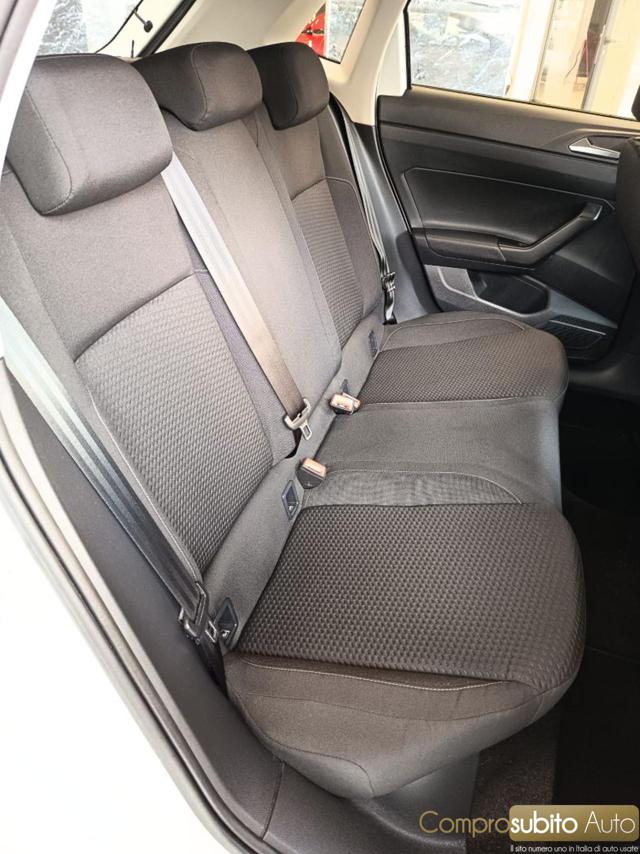 VOLKSWAGEN Polo usata 27