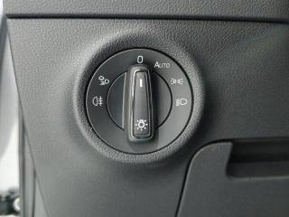 SKODA Karoq usata, con Bluetooth